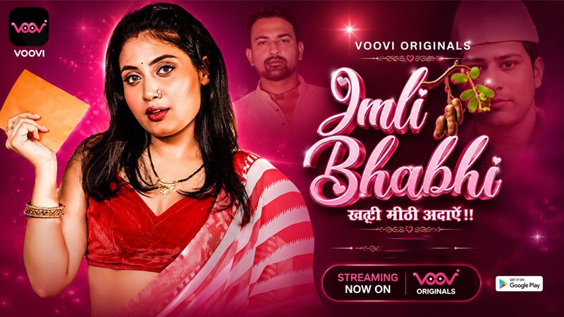 Imli Bhabhi | Season 01 | Episode 02